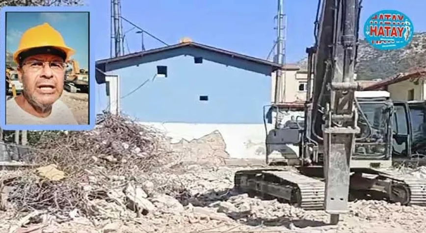 Kantarcı’dan Yerine Ayrıştırmaya Müdahale