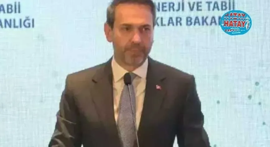 KAPASİTEMİZ 106 GİGAWATT SEVİYESİNİ AŞTI