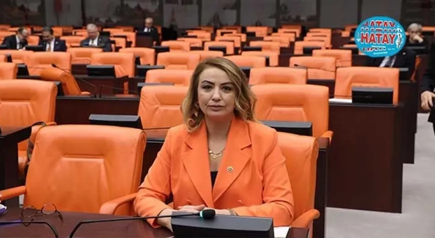 KARA: EĞİTİMDEKİ SORUNLARI DİLE GETİRDİ