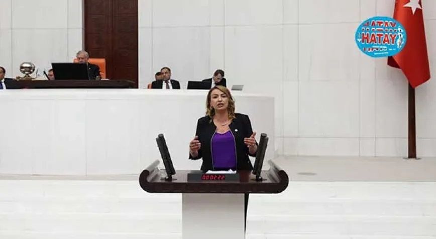 KARA: ESNAFI İCRA KAPILARINA MI DÜŞÜRECEKSİNİZ?