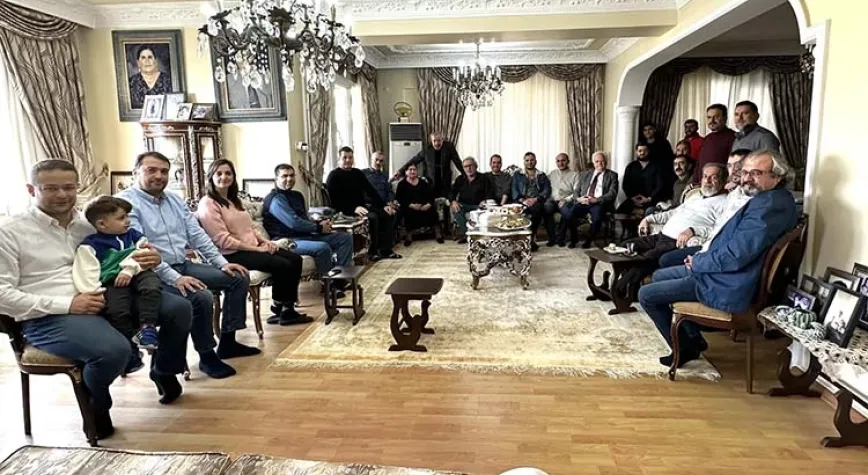 KARA GÜVEN TAZELEDİ