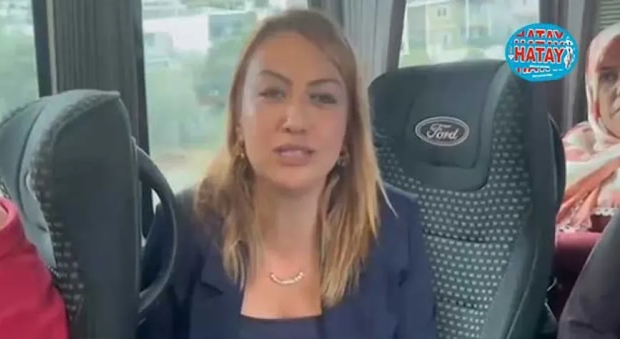 KARA TALEPLERİ DİLE GETİRDİ