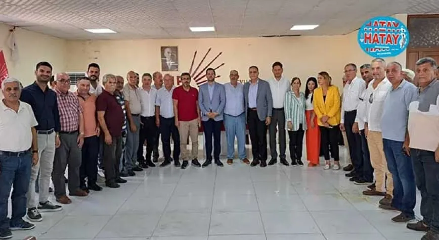 KARA: ÜRETİCİLER İKTİDARIN TARIM POLİTİKALARINDAN RAHATSIZ