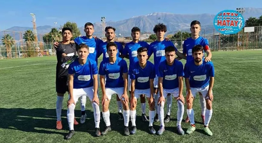 KARAAĞAÇ EFSANE SPORLU MUHAMMET FURKAN AZAK HACETTEPE SPOR'DA