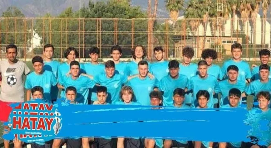 KARAAĞAÇ HEDEFE ULAŞACAK