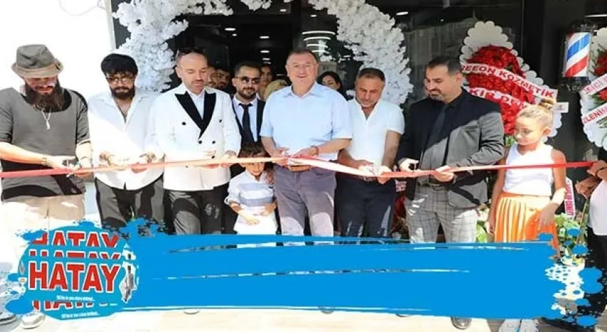 KARAAHMETLİ:MÜŞTERİLERİMİZİ BEKLİYORUZ