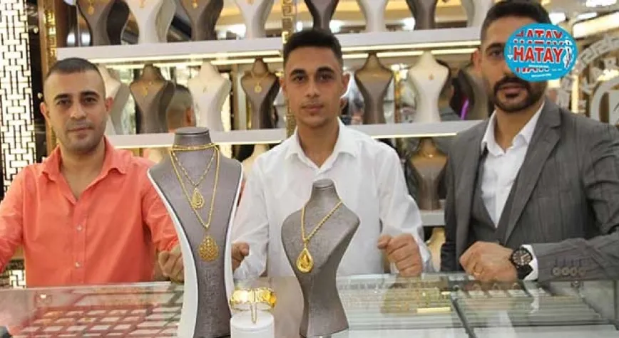 KARACAN KUYUMCULUK HİZMETE GİRDİ