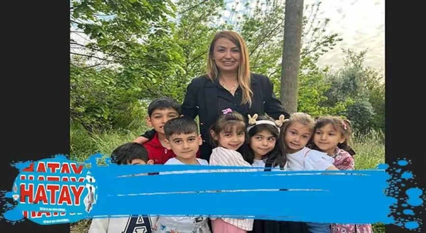 Kara’dan Hem Temenni, Hem De Uyarı!