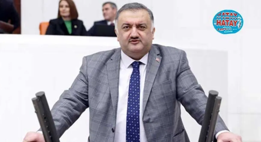 Karal: Topyekun zihniyet inkılabına ihtiyaç var