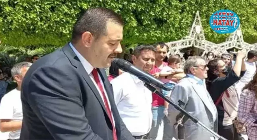 Karalar'ın özel kalem müdürü makamında vuruldu