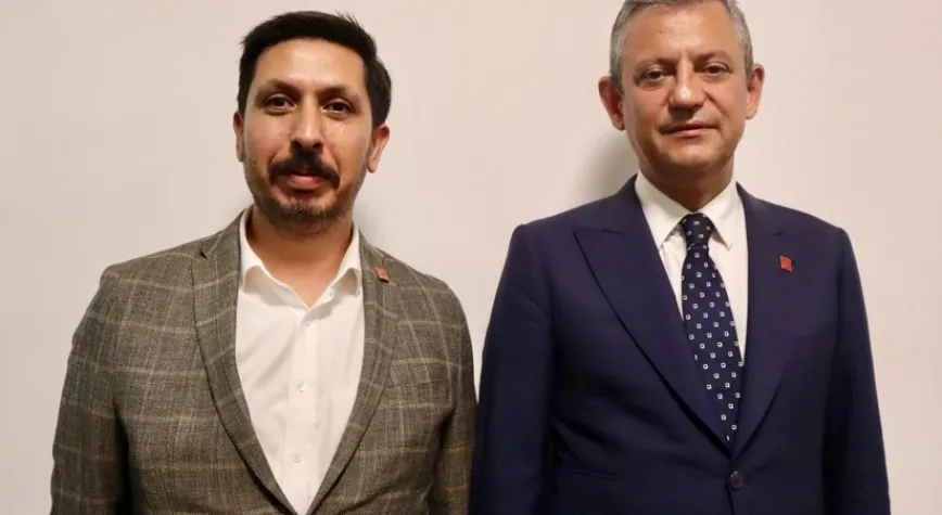 KARANLIK ZİHNİYETLERİ LANETLİYORUZ