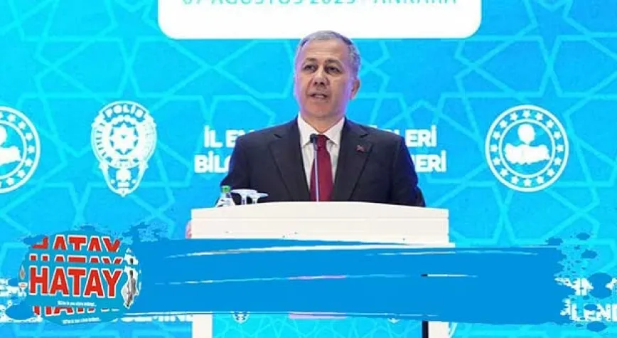 KARARLILIKLA ÜZERİNE GİDECEĞİZ