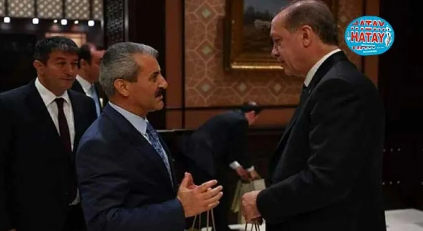 Karasayar MKYK Listesinde