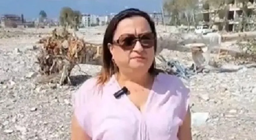 Karasu: Barış Hakkı, Bir İnsan Hakkıdır