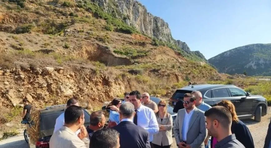 KARASU: BU GÜZERGAH, SÜRÜCÜLER İÇİN OLDUKÇA TEHLİKELİ