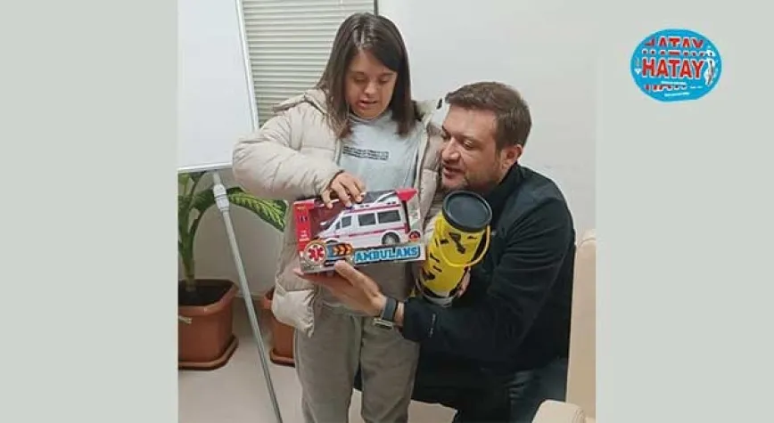KARDELEN İL SAĞLIK MÜDÜRLÜĞÜNÜN KONUĞU OLDU