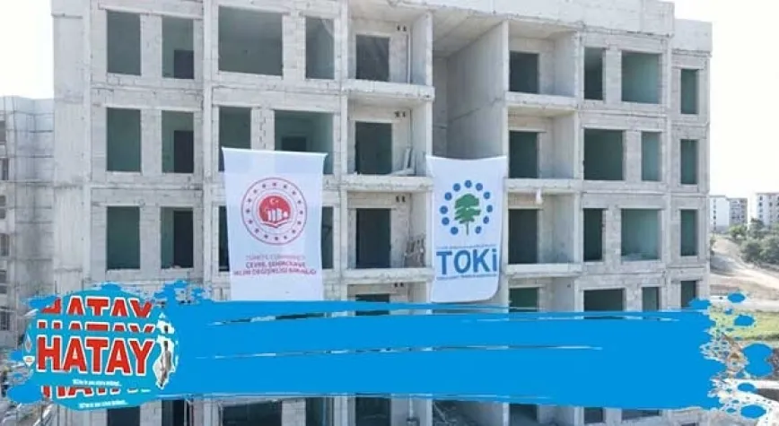 KARDEŞLERİMİZE TESLİM EDECEĞİZ
