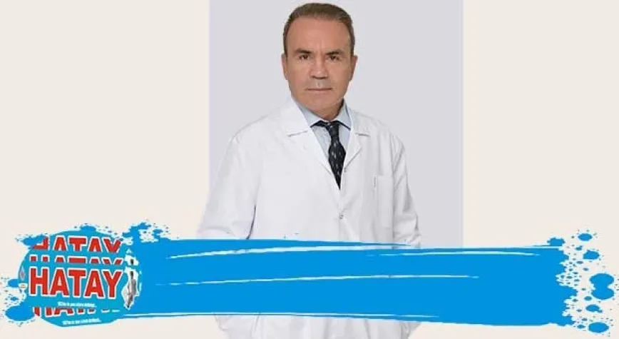 KARDİYOLOJİ UZMANI GELİŞİM’DE