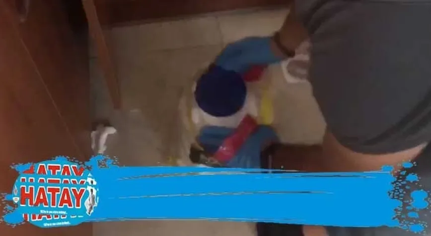 KARGOYA BAK KARGOYA!