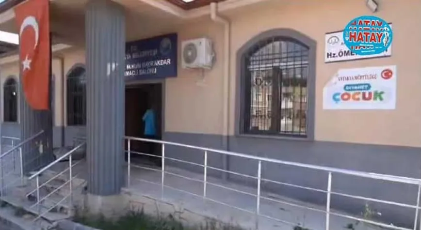 KARINCALAR GİBİ ÇALIŞIYORUZ