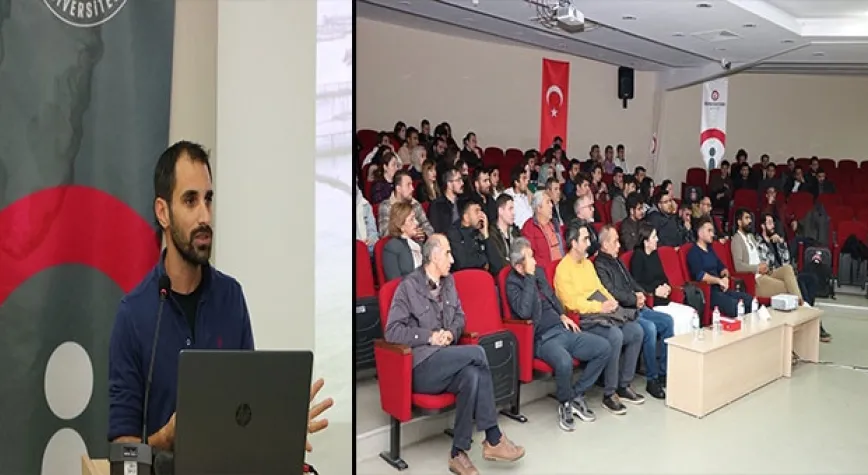 KARİYER BULUŞMASI