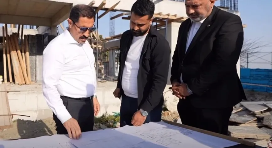Karlısu Engelsiz Yaşam Merkezi