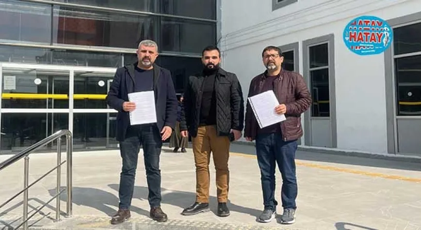 KARŞILARINDA EĞİTİM NEFERLERİNİ BULACAKLAR