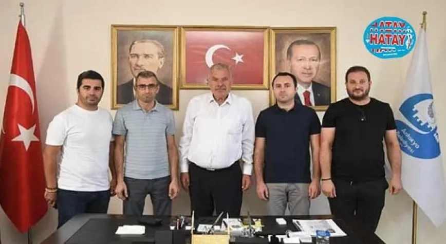 KARŞILIKLI FİKİR ALIŞVERİŞİ YAPTILAR