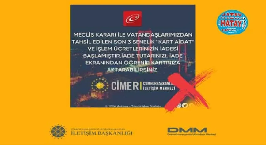 Haber Resmi