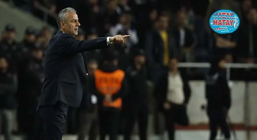 Kartal: 2-0 kazanmasını bildik