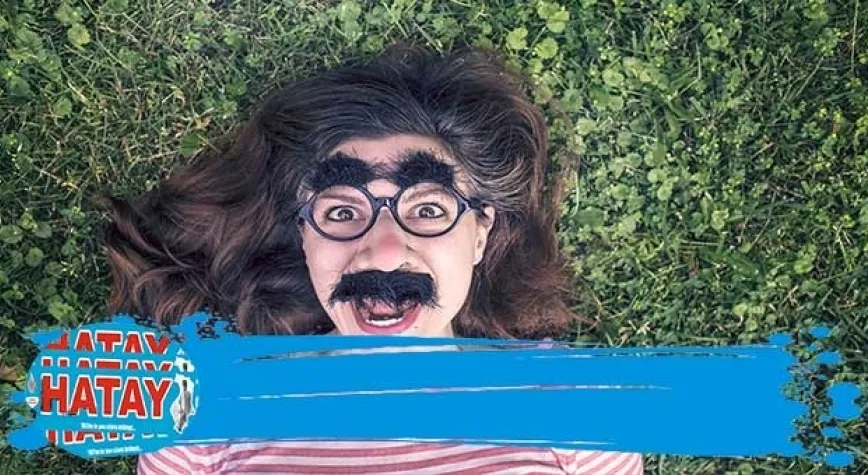 Kaş Yapayım Derken Göz Çıkarmayın!