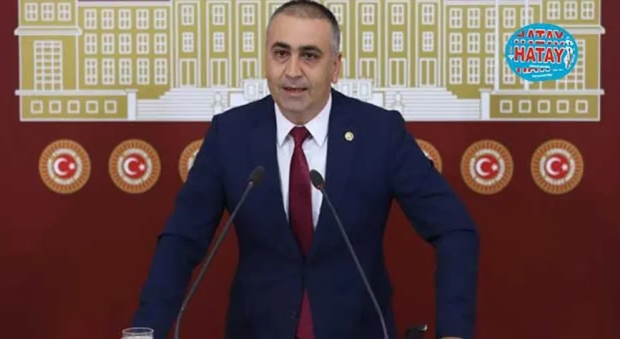 KAŞIKÇI: ÖĞRETMENLERİMİZ SINAVSIZ KADROYA ALINMALI
