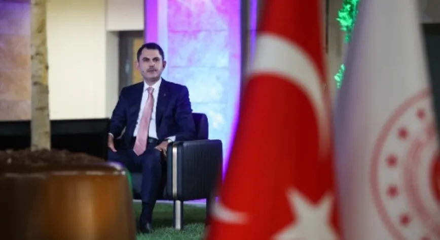 Kasım İtibarıyla Deprem Bölgesinde Tüm Konteynerleri Kaldıracağız