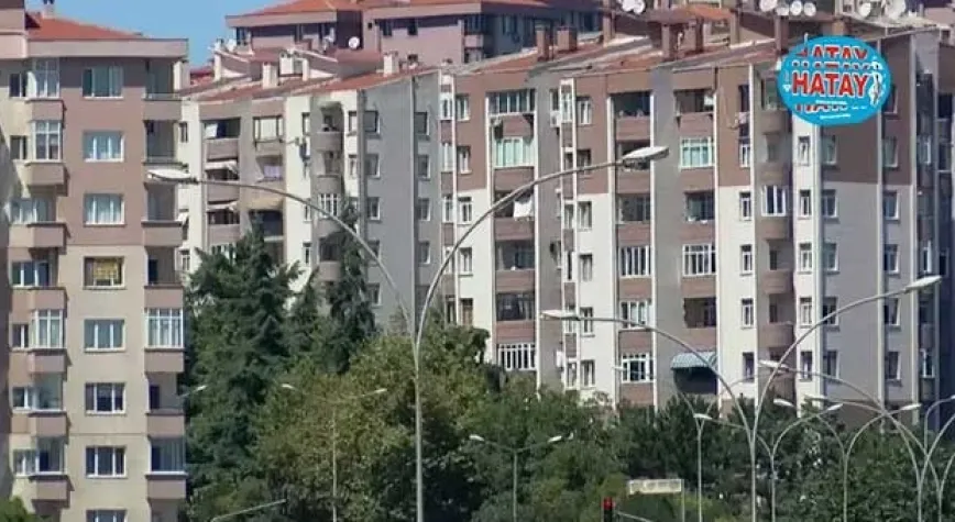 Kasımda konut satışları yüzde 20,6 azaldı