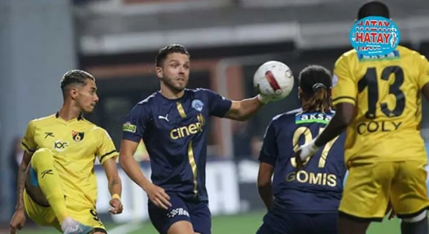 Haber Resmi