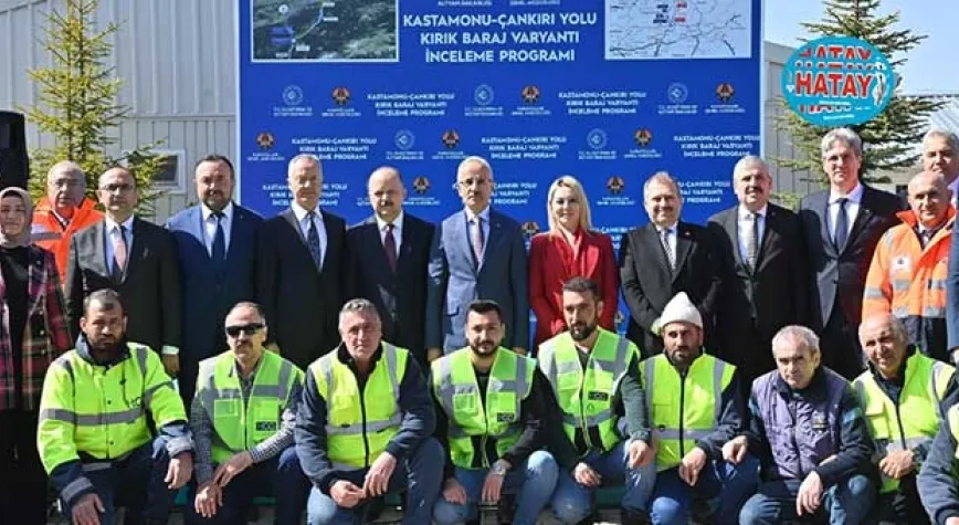 Kastamonu İçin Daha Yapacak Çok İşimiz Var