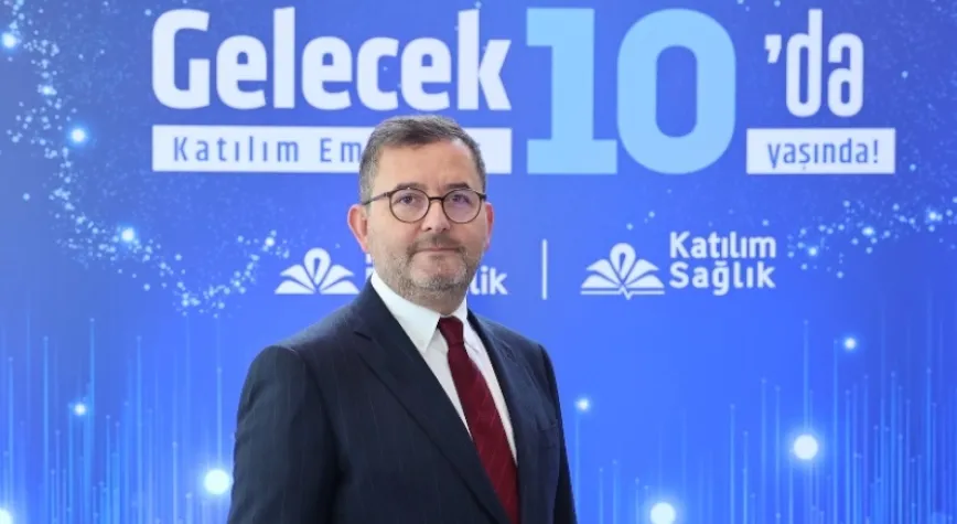 Katılım Emeklilik, çocukların eğitimini güvence altına alıyor