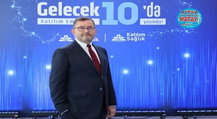 Katılım Emeklilik’ten, BES’in ilk katılım esaslı sürdürülebilirlik fonu