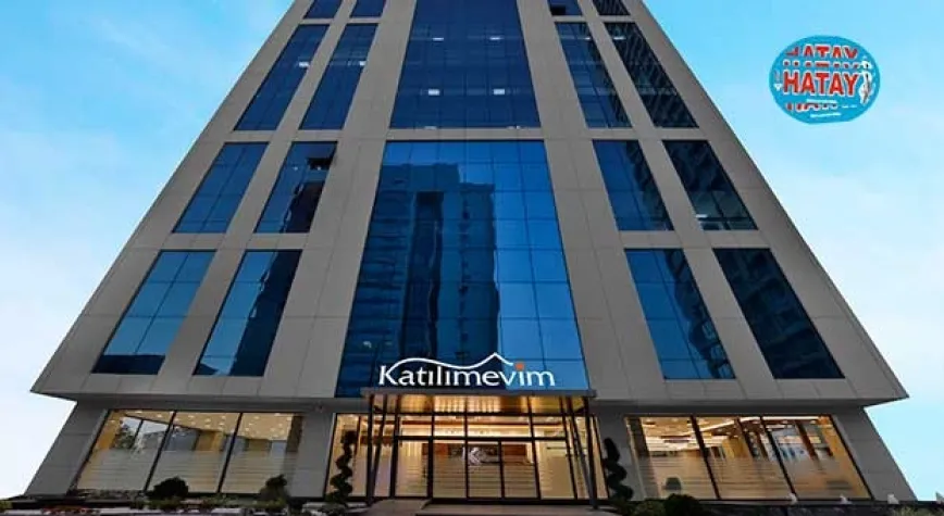 Katılımevim Katılım Bankası Kuruyor