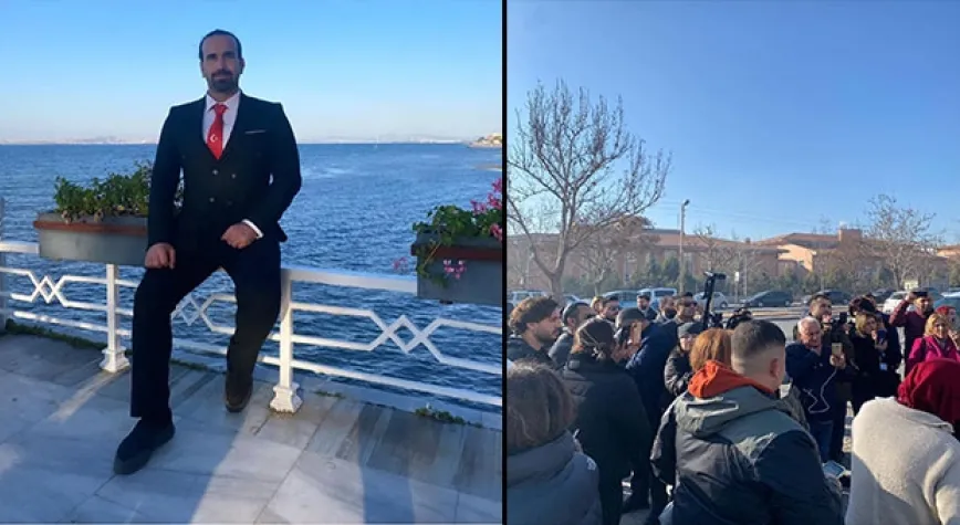 Katillere ÖDÜL gibi CEZA 