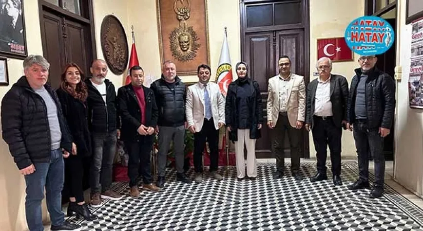 KAYA BAĞIMSIZ BAŞKAN ADAYIYIM DEDİ