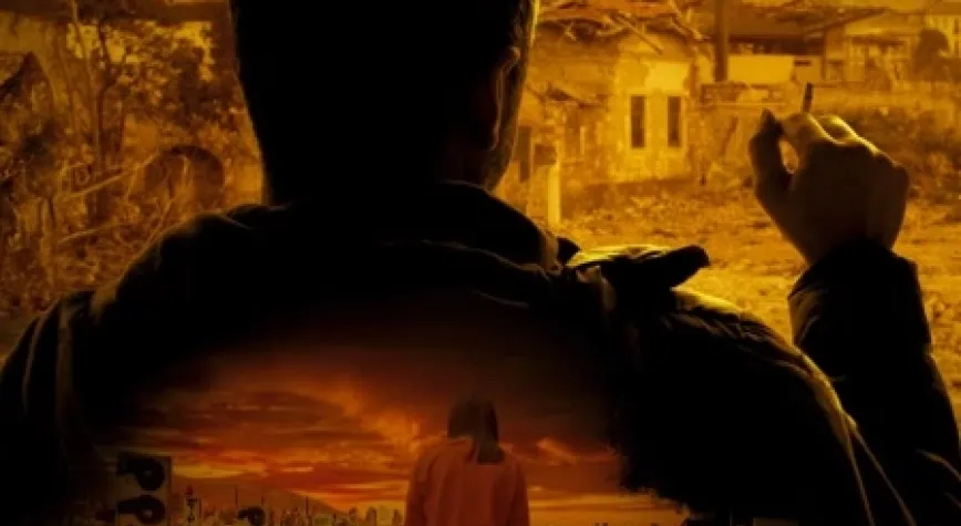 Kayıp Film Antakya Gösterimi: Umut ve Direnişle Dolu Bir Hikaye