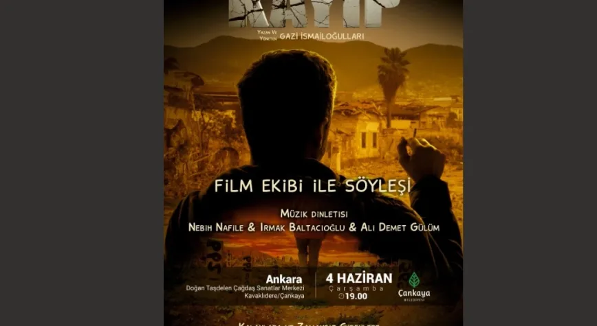 Haber Resmi