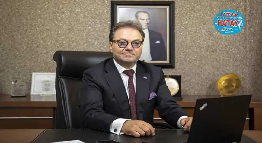 KAYIPLAR DERİNLEŞİYOR ACİL DESTEĞE İHTİYACIMIZ VAR