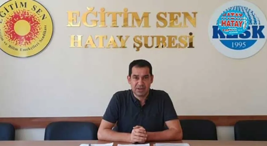 KAYIT YAPTIRACAKLARI ZORLU SÜREÇ BEKLİYOR!