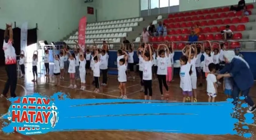 KAYITLAR YAZ SONUNA DEK SÜRECEK 