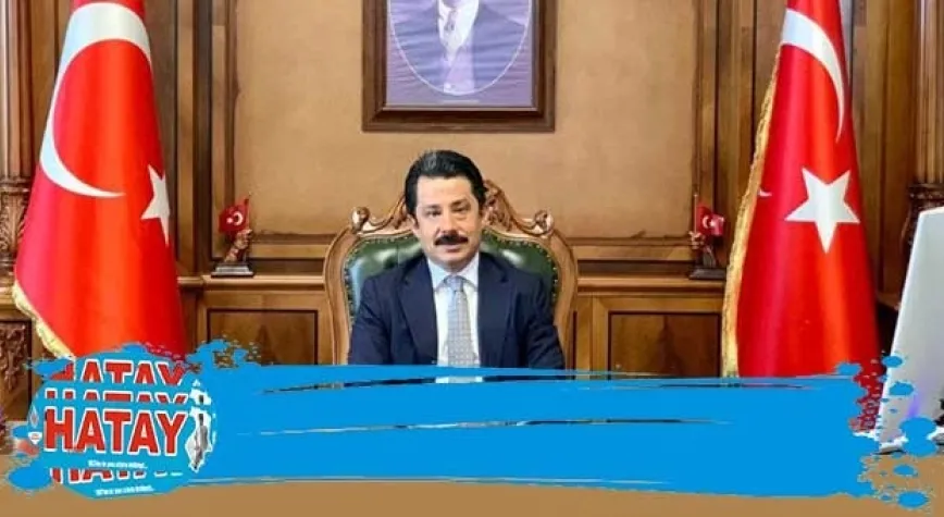 Haber Resmi