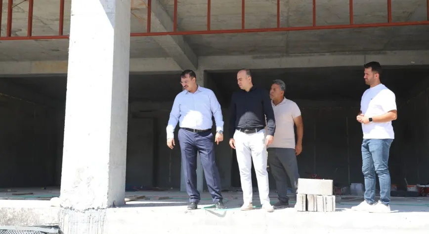 Manşet Resmi