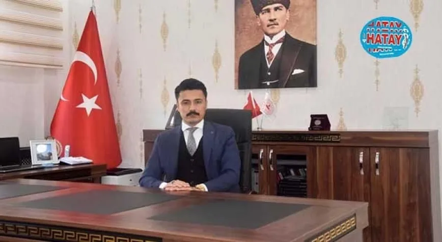 KAYMAKAM SERT’TEN GAZİLER GÜNÜ MESAJI