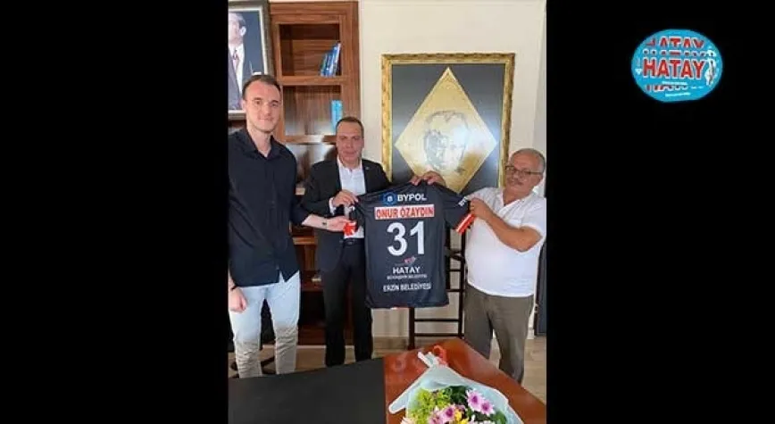 KAYMAKAMA 31 NUMARALI FORMA